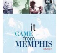 Various Artists - It Came From Memphis Vol. 2