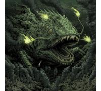 Various Artists It Came from the Abyss, Volume 2 (Vinyl)
