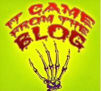Various Artists - It Came from the Blog