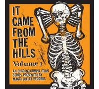 Various Artists - It Came from the Hills Vol.1