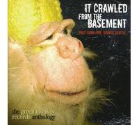 Various Artists - It Crawled from the..
