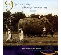 Various Artists - It Fell On A Day, A Bonny Summer Day (The Voice Of The People: Vol.17)