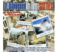 Various - It Happened In The Sixties