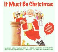 Various Artists - It Must Be Christmas