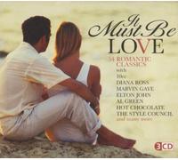 Various Artists - It Must Be Love