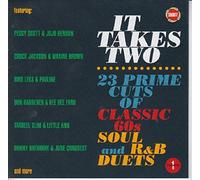Various Artists - It Takes Two