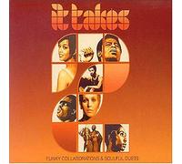Various Artists - It Takes Two
