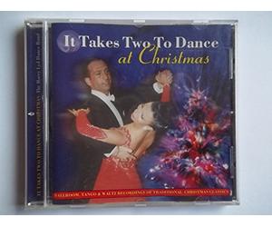Various Artists - It Takes Two to Dance at Christmas