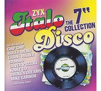 Various Artists - ItaIodisco (incI. Just Only One Night To Teach You Romance)