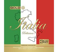 Various Artists - Italia Bellissima!