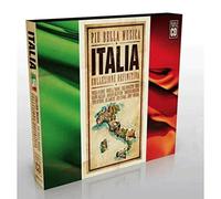 Various Artists - Italia Collezione..