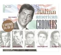 Various Artists - Italian-American Crooners