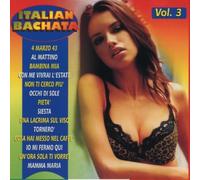 Various Artists - Italian Bachata 3
