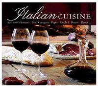 Various Artists - Italian Cuisine