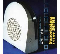 Various Artists - Italian Library Music Party Vol 2 / Various [VINYL]