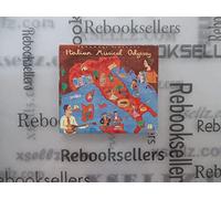 Various Artists - Italian Musical Odyssey