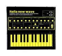Various Artists - Italian New Wave [VINYL]