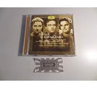 Various Artists - Italian Opera Arias