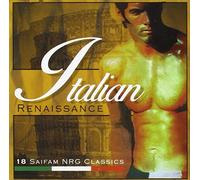 Various Artists - Italian Renaissance
