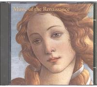 Various Artists - Italian Renaissance Music