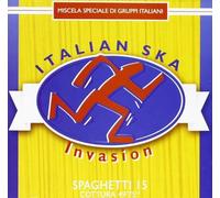 Various Artists - Italian Ska - Invasion