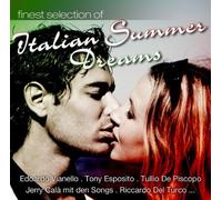 Various Artists - Italian Summer Dreams