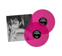 VARIOUS ARTISTS - ITALIANS DO IT BETTER (A TRIBUTE TO MADONNA) (TRANSPARENT NEON PINK) [VINYL]
