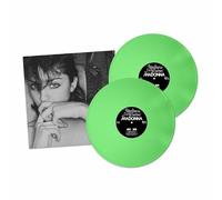 VARIOUS ARTISTS - ITALIANS DO IT BETTER (A TRIBUTE TO MADONNA) (OPAQUE MINT GREEN COLOURED VINYL) [VINYL]