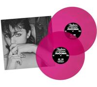 VARIOUS ARTISTS - ITALIANS DO IT BETTER (A TRIBUTE TO MADONNA) (TRANSPARENT NEON PINK)