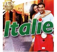 Various Artists - Italie - Serie Gold
