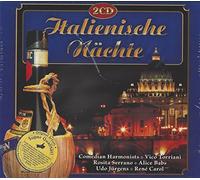 Various Artists - Italienische Nachte