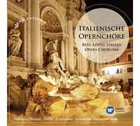 Various Artists - Italienische Opernchore