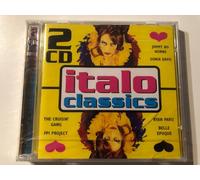 Various Artists - Italo Classics