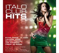 Various Artists - Italo Club Hits