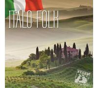 Various Artists - Italo Folk