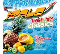 Various Artists - Italo Fresh Hits Classic