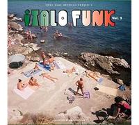 Various Artists - Italo Funk Vol. 2 (2LP) [VINYL]