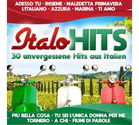 Various Artists - Italo Hits