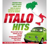 Various Artists - Italo Hits
