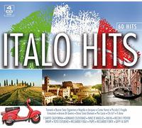 Various Artists - Italo Hits-60 Hits