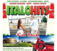 Various Artists - Italo Hits-Viva Italia