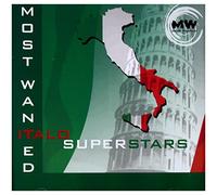 Various Artists - Italo Superstars