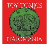 Various Artists Italomania Vinyl - New