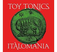 Various Artists Italomania Vinyl - New
