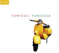 Various Artists - Italy: Funiculi Funicula
