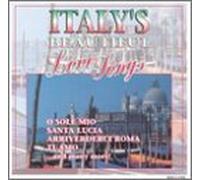 Various Artists - Italy's Beautiful Love Songs