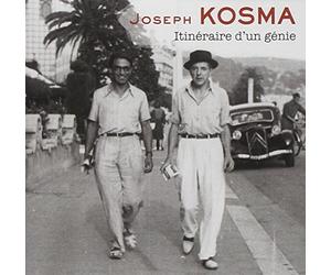 Various Artists - Itin Raire D Un G Nie