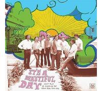 Various Artists - It's A Beautiful Day [VINYL]
