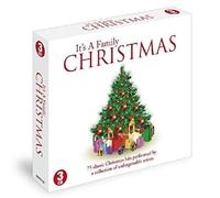 Various Artists - It's A Family Christmas