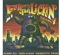 Various Artists - It's A Finger Lickin Thang 4